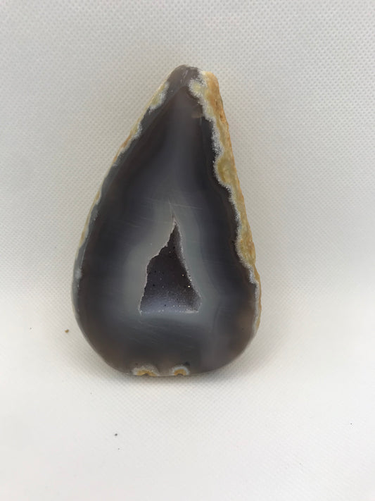 Agate Geode